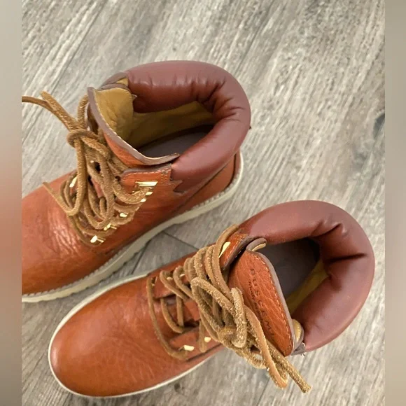 Buscemi boots - Picture 8 of 8